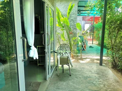 Bungalow — SeaEsta Beach