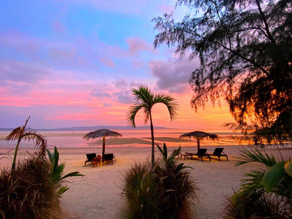 SeaEsta Beach – Koh Phangan